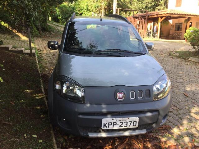 Vendo uno way 1.4