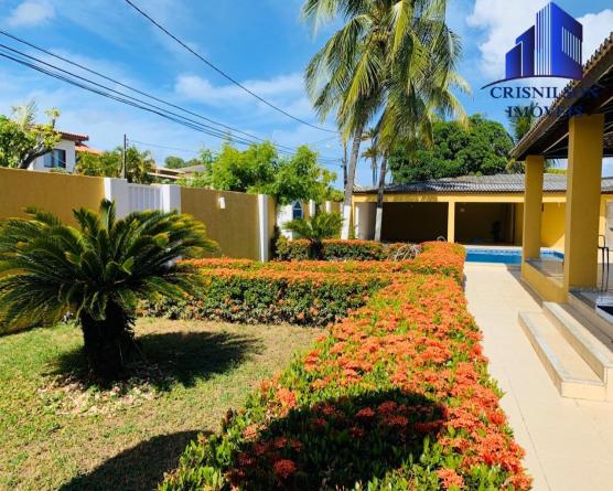CASA À VENDA EM PIATÃ, CONDOMÍNIO VILLAGE PIATÃ, R$ 990.000,00, PISCINA, 5 SUÍTES, REFORMA - Foto 3