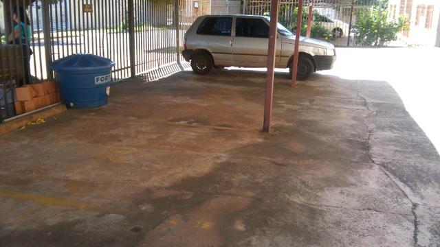 Vendo Apartamento térreo, 2 quartos com armário, com garagem, Vila Bandeirantes - Foto 15