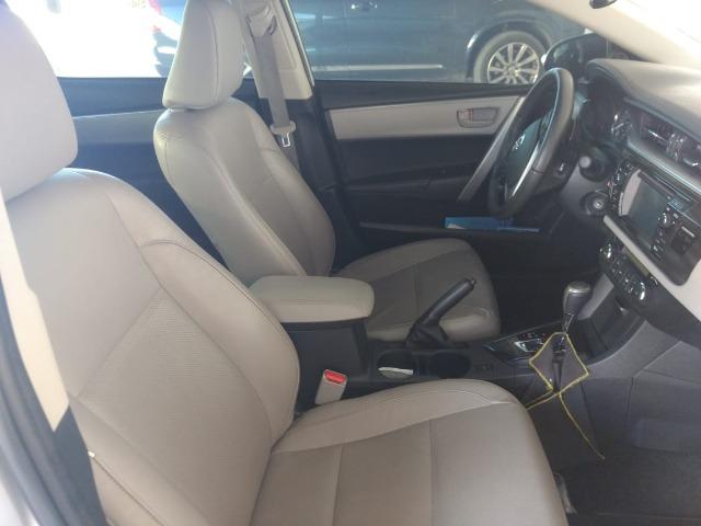Corolla 2016 - Foto 14