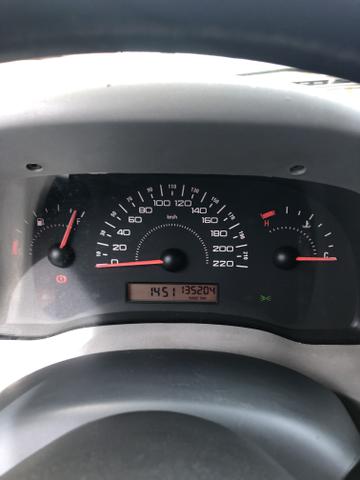 Fiat Doblò cargo 1.4 carro ideal pra dono de mercearia !!! - Foto 7