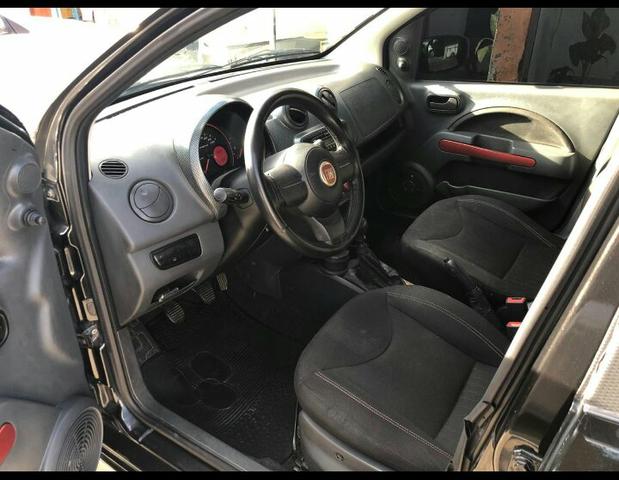 Carro muito bom