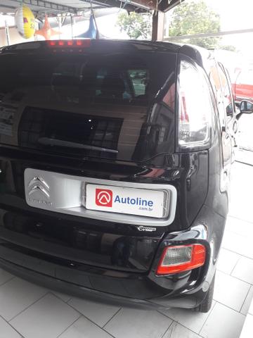 C-3 Picasso GLX 1.6 Flex 2012 Baixo Km - Foto 5