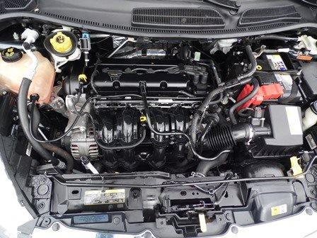 FIESTA 2011/2011 1.6 SE SEDAN 16V FLEX 4P MANUAL - Foto 7