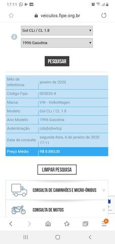 Gol bola 96 6.000 - Foto 9
