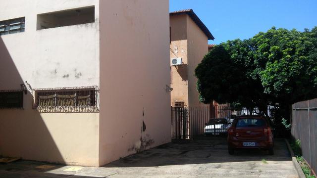 Vendo Apartamento térreo, 2 quartos com armário, com garagem, Vila Bandeirantes - Foto 13