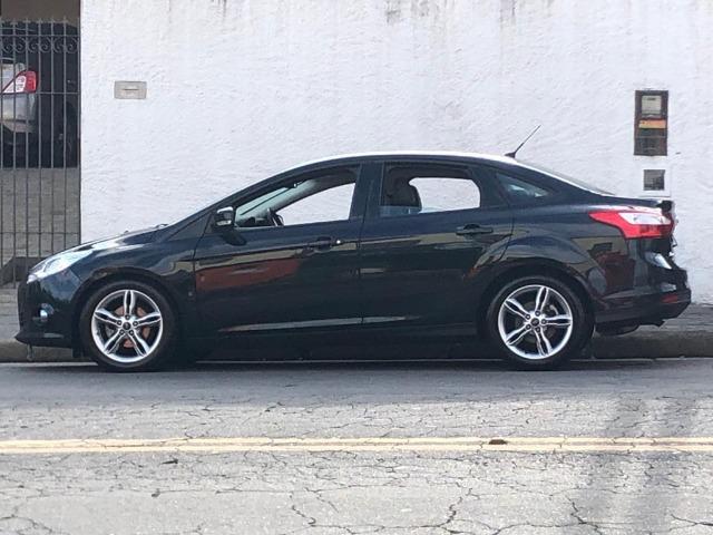 Ford Focus 2013/14 2.0 se Aut. 5p flex powershift
