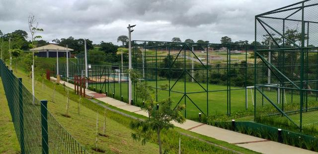 Jardins Nápoles/Ágio - Lote de 440 m² - Foto 11
