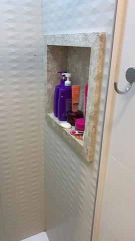 Unique- Exclusividade todo mobiliado - Foto 4