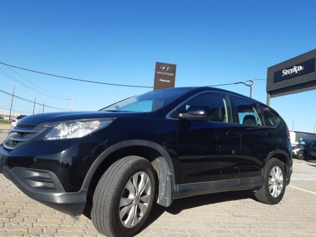 HONDA CR-V 2.0 LX - AUTOMÁTICA - Foto 3