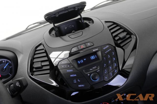 FORD KA + 2017/2018 1.5 SIGMA FLEX SE MANUAL - Foto 4