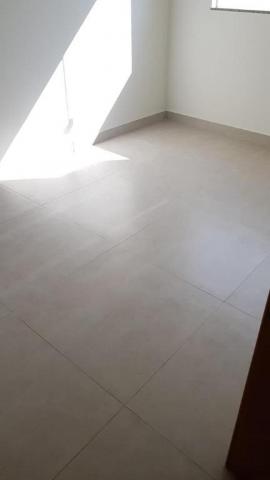 CASA à venda, 3 quartos, 1 vaga, LOURDES - ITAUNA/MG - Foto 8