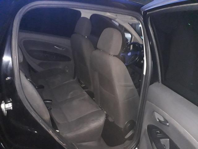 Fiat Punto ELX 2009/2010