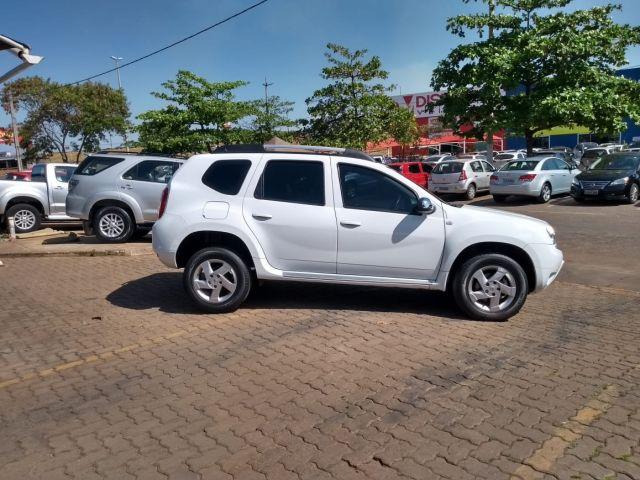 DUSTER Dynamique 2.0 Hi-Flex 16V Aut. - Foto 3
