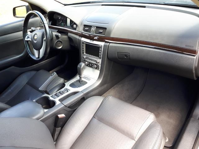 Gm/chevrolet omega 3.6 2009 - Foto 8