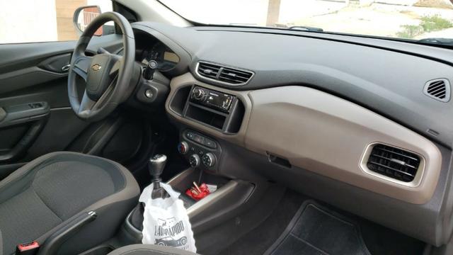 Prisma LT 2016 1.4 Completo Abaixo da tabela - Foto 4
