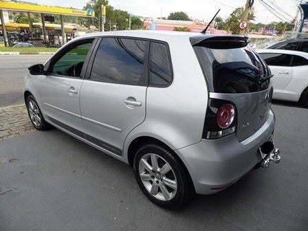 POLO 2012/2013 1.6 MI SPORTLINE 8V FLEX 4P MANUAL - Foto 3