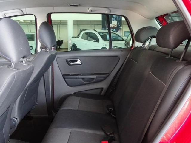 Volkswagen Fox 1.0 mi Comfortline 8v - Foto 10