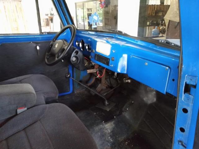 Rural Willys 4x4 - Foto 9