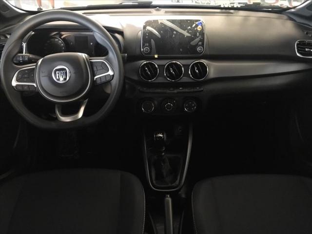 FIAT ARGO 1.3 FIREFLY FLEX TREKKING MANUAL - Foto 6