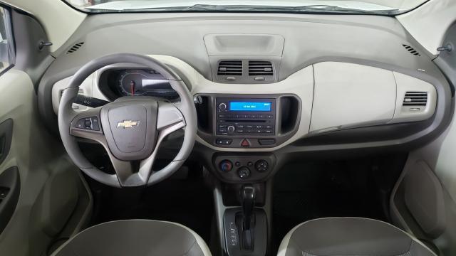 SPIN 2015/2015 1.8 LT 8V FLEX 4P AUTOMÁTICO - Foto 7
