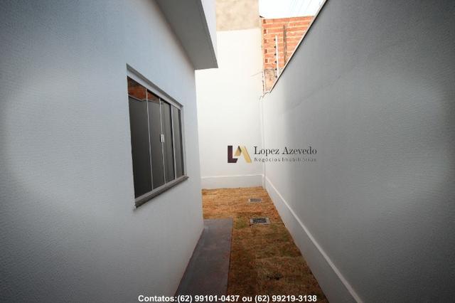 Casa 2/4 com suite no Res. Vale do Sol, ótima localização! - Foto 16
