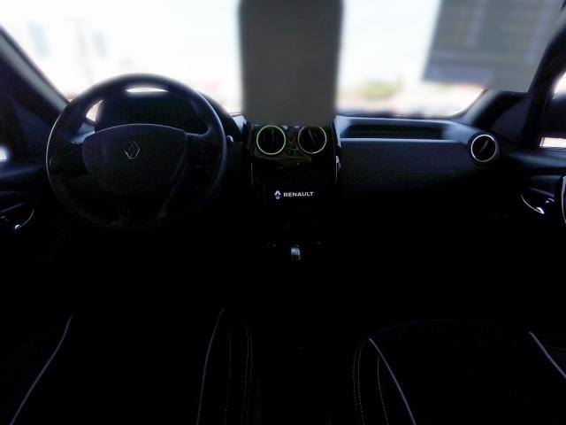 Duster oroch 2019/2019 2.0 16v hi-flex dynamique automático - Foto 9