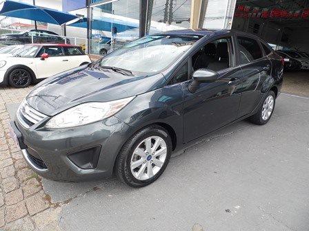 FIESTA 2011/2011 1.6 SE SEDAN 16V FLEX 4P MANUAL - Foto 8