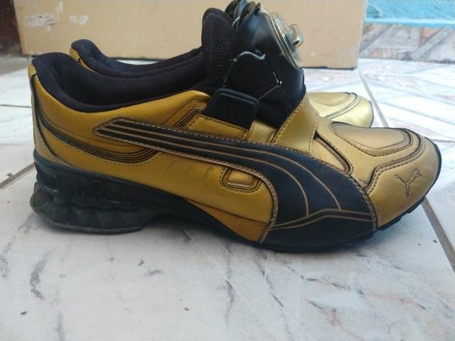 puma disc olx