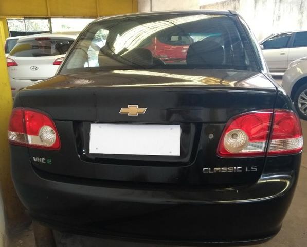 GM/ Classic LS 1.0 12/13 flex 4P - Foto 3
