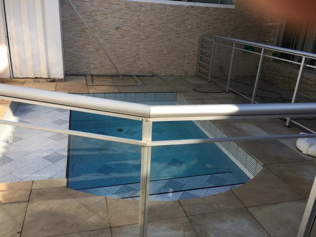 Vendo casa duplex recreio dos bandeirantes - Foto 3