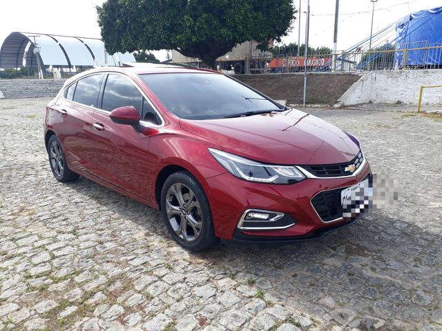 Cruze Hetch Ltz 2 , 2017 , 22 mil km - Foto 9