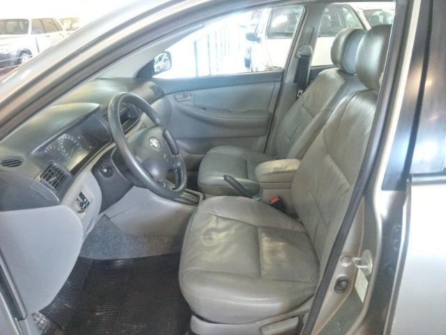 Corolla xei 2004 - Foto 10