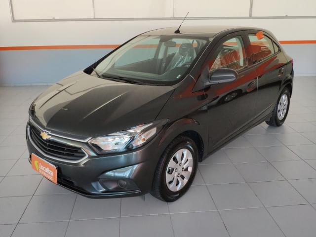 ONIX 2019/2019 1.0 MPFI LT 8V FLEX 4P MANUAL - Foto 3