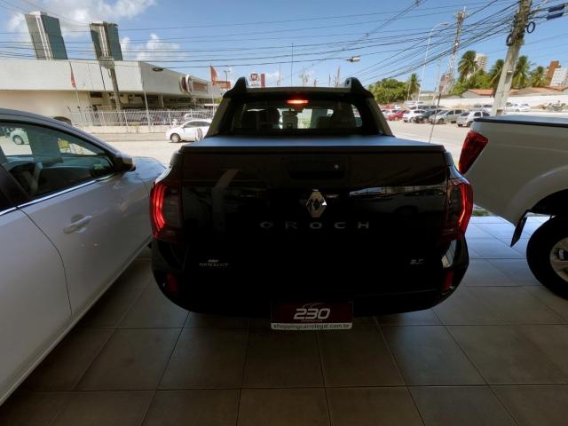 Duster oroch 2019/2019 2.0 16v hi-flex dynamique automático - Foto 5
