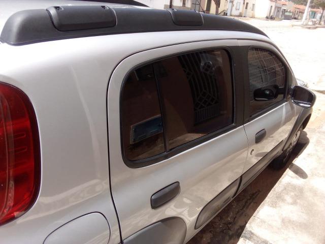 Fiat Uno Celebration 2014 - Foto 7