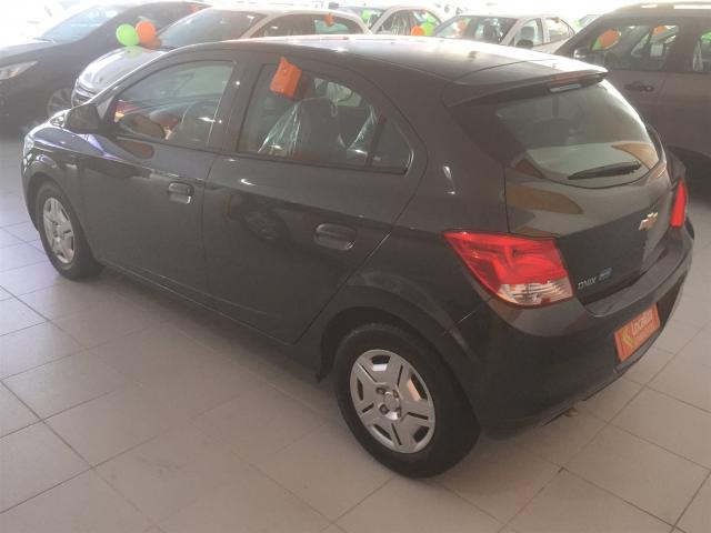 ONIX 2017/2018 1.0 MPFI JOY 8V FLEX 4P MANUAL - Foto 7