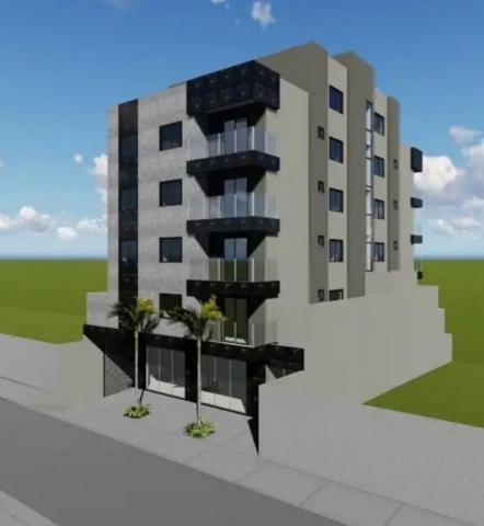 APARTAMENTO à venda, 3 quartos, 1 vaga, CENTRO - ITAUNA/MG