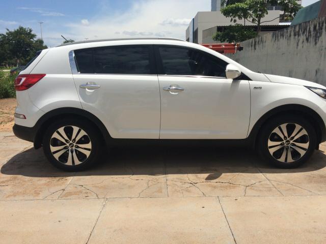 Sportage AWD baixo km - Foto 2