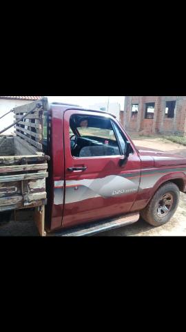 Vende se uma d20 ou troco em carro - Foto 3