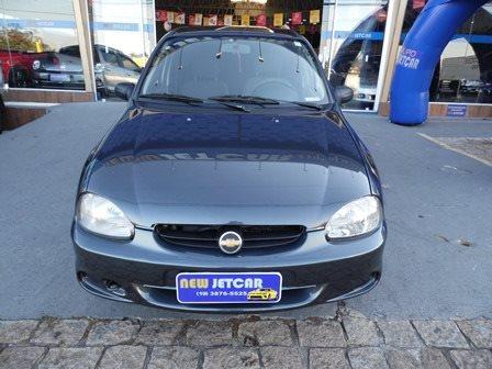 CLASSIC 2008/2008 1.0 MPFI SPIRIT 8V FLEX 4P MANUAL - Foto 9