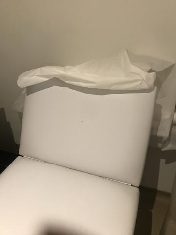 Maca e porta lençol de papel - Foto 4