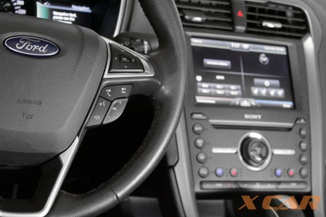 FUSION 2015/2016 2.0 TITANIUM AWD 16V GASOLINA 4P AUTOMÁTICO - Foto 18