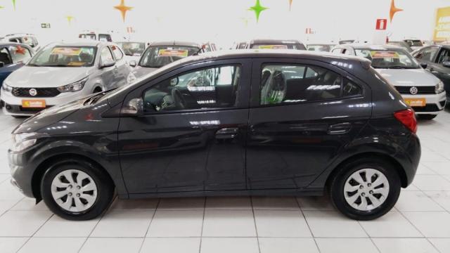 ONIX 2018/2019 1.0 MPFI LT 8V FLEX 4P MANUAL - Foto 7