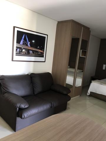 Apartamento mobiliado - Foto 7