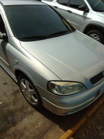 Astra - Foto 2