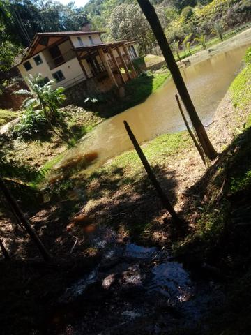Aluguel de casa de campo nas montanhas/es - Foto 16