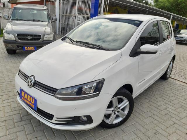 FOX 2015/2016 1.6 MSI COMFORTLINE 8V FLEX 4P MANUAL