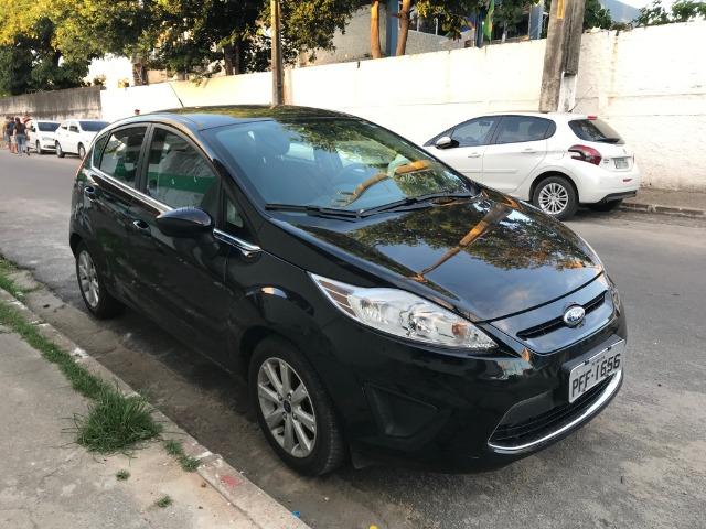 New Fiesta Se 2012 - Foto 3