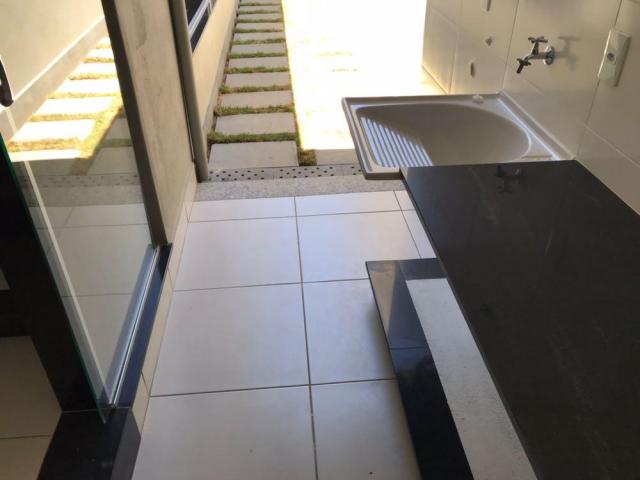 CASA à venda, 3 quartos, 2 vagas, SAO BENTO - ITAUNA/MG